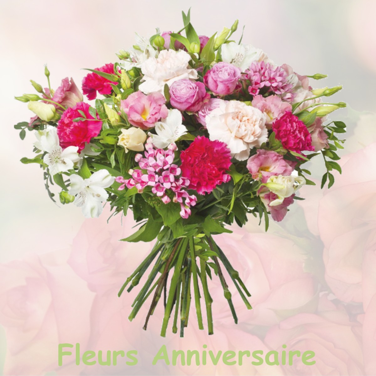 fleurs anniversaire LA-CHAPELLE-THOUARAULT